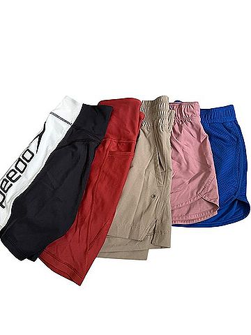 Speedo Active Pants (view 1)