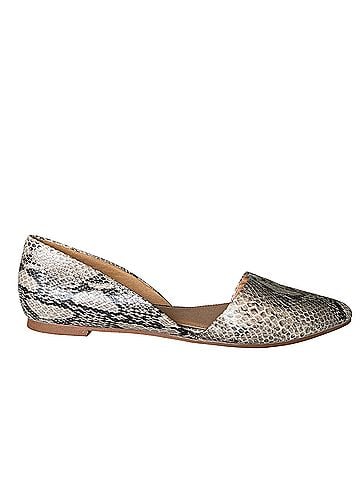 J.Crew Flats (view 1)