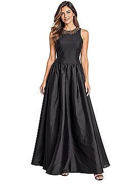 Donna Karan New York Cocktail Dress (view 1)