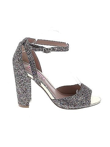 Betsey Johnson Betsey Johnson Heels (view 1)