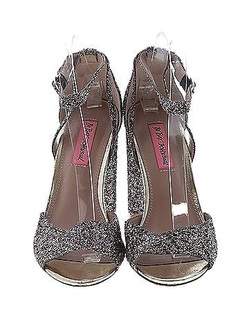 Betsey Johnson Betsey Johnson Heels (view 2)