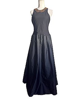 Donna Karan New York Cocktail Dress (view 2)