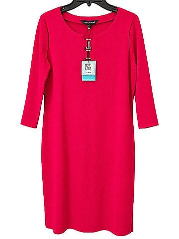 MING WANG Ming Wang Active Dress (view 1)