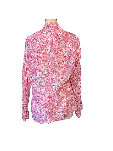Frank & Eileen Barry Long Sleeve T-Shirt (view 2)