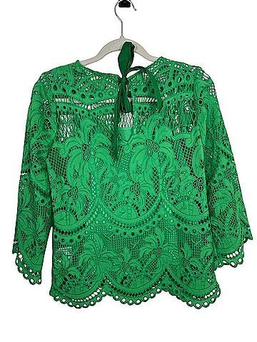 Lilly Pulitzer Oaklynn Short Sleeve T-Shirt (view 2)