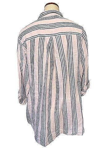 Frank & Eileen Grayson The Hero Long Sleeve T-Shirt (view 2)