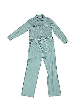 Weekday Joan Boiler Jumpsuit (view 1)