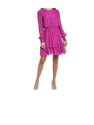 Lilly Pulitzer Lilly Pulitzer Lilly Pulitzer Casual Dress (view 1)