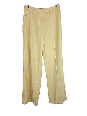 Proenza Schouler Viscose Suiting Pant Dress Pants (view 1)