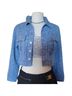 madden nyc BOUCLE CROPPED JACKET Jacket - photo 1