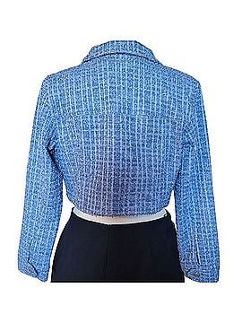 madden nyc BOUCLE CROPPED JACKET Jacket (view 2)