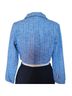 madden nyc BOUCLE CROPPED JACKET Jacket - photo 2
