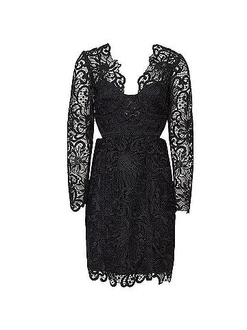 Reiss Erica Cocktail Dress (view 1)