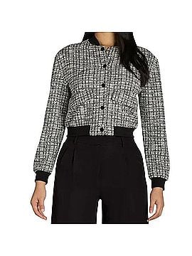 madden nyc Boucle Bomber Jacket Jacket (view 1)