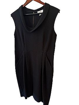 Ann Taylor LOFT Casual Dress (view 1)