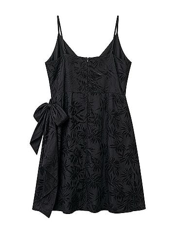 Steve Madden Georgina Cocktail Dress (view 2)