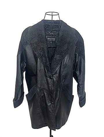 Wilsons Leather Leather Jacket (view 1)