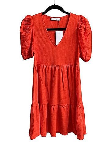 Mango Casual Dress (view 1)