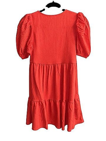 Mango Casual Dress (view 2)