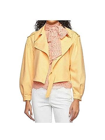 Ryegrass Relaxing Jacket (view 1)