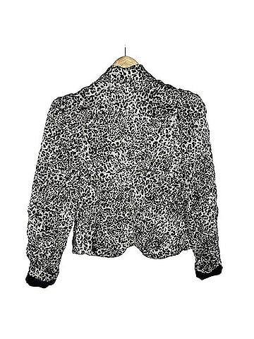 Vivienne Tam Blazer (view 2)