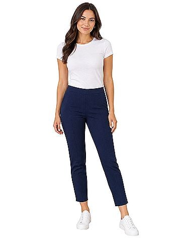 Zac & Rachel Bold 18 Casual Pants (view 1)