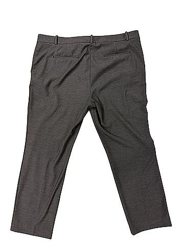 Ann Taylor Dress Pants (view 2)
