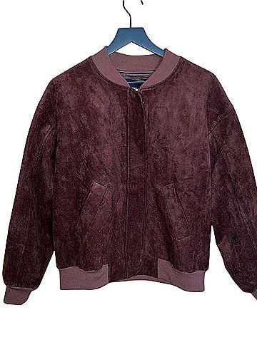Amanda Uprichard Vero Jacket (view 1)