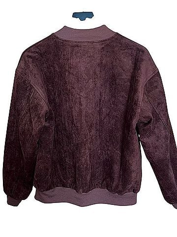 Amanda Uprichard Vero Jacket (view 2)