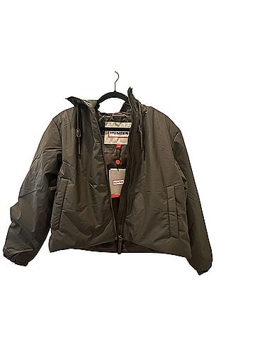 Hunter Jacket (view 1)