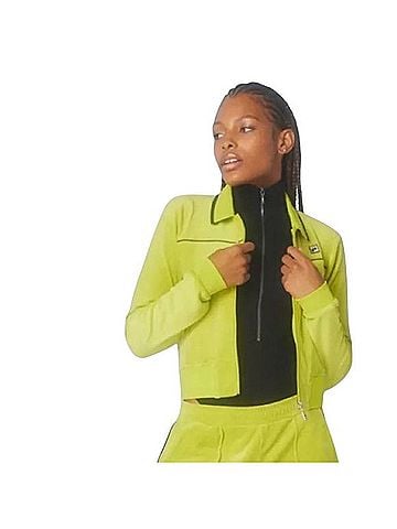 FILA Brittany Jacket (view 2)