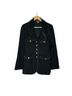 James Perse Military Inspired Jacket Jacket - photo 4