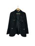 James Perse Military Inspired Jacket Jacket - photo 3