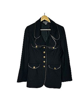 James Perse Military Inspired Jacket Jacket (view 1)
