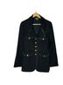 James Perse Military Inspired Jacket Jacket - photo 1