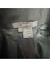 James Perse Military Inspired Jacket Jacket - photo 11