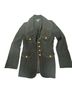 James Perse Military Inspired Jacket Jacket - photo 14