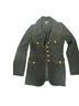 James Perse Military Inspired Jacket Jacket - photo 2