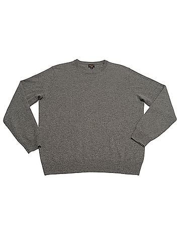 J.Crew Cashmere Pullover Sweater (view 1)