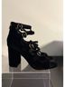 Joie Black Heels Size EU 39 - photo 3