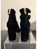 Joie Black Heels Size EU 39 - photo 4
