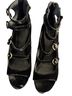 Joie Black Heels Size EU 39 - photo 2