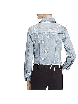 Pistola Brando Denim Jacket (view 2)