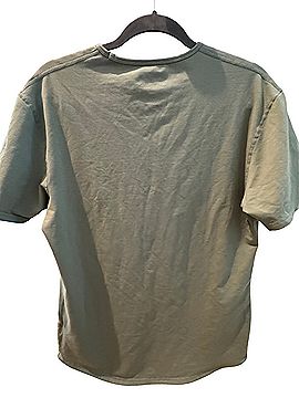 BYLT Short Sleeve Top (view 2)