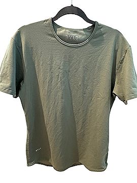 BYLT Short Sleeve Top (view 1)
