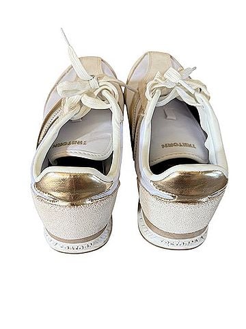 Tretorn Kristine Elite Sneakers (view 2)