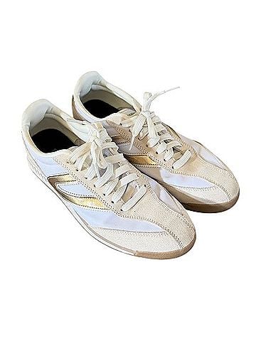 Tretorn Kristine Elite Sneakers (view 1)