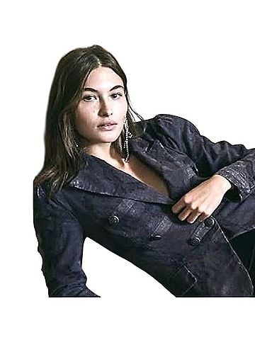 Free People James Jacket (view 1)