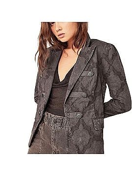 Free People James Jacket (view 2)