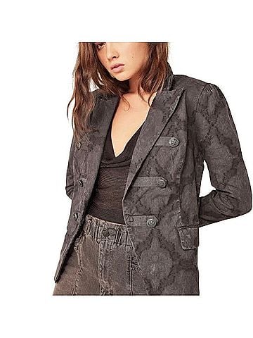Free People James Jacket (view 2)